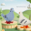 1pc Novelty Clockwork Toy Clockwork Pigeon Bouncing Simulation Animal Small Toy Creative Gift 1