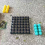 Bouncing Balls Game Interactive Coordination Board Game Toy Battle Toss Balls Jumping Balls 7