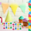 4pcs Mini Small Hourglass Nostalgic Toy Timer Desktop Decoration Small Ornament Birthday Gift Random 4
