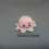 Flip Octopus Double sided Expression Parent child Set Funny Octopus Puppet Toy Keychain Ornament 6