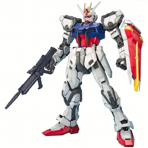 Full Body Movable Assembly Manual Toy Model 1