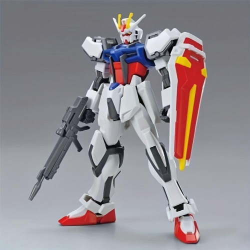 Full Body Movable Assembly Manual Toy Model 2