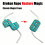 Broken Rope Reduction Magic Props Classic Close range Magic Show Magic Props Cut Rope Reduction Trick Props 3