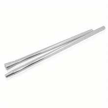 1set Detachable Magic Cane Durable Aluminum Alloy Double Section Dancing Sticks Wear Resistant And Detachable Magic Sticks Stage