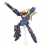 Full Body Movable Assembly Manual Toy Model 8