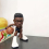 High Sports Star Model Collection Figure Star 5