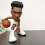 High Sports Star Model Collection Figure Star 10