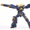 Full Body Movable Assembly Manual Toy Model 5