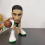 High Sports Star Model Collection Figure Star 1