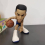 High Sports Star Model Collection Figure Star 11