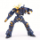 Full Body Movable Assembly Manual Toy Model 10