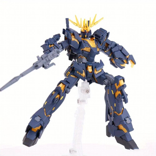 Full Body Movable Assembly Manual Toy Model