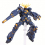 Full Body Movable Assembly Manual Toy Model 11