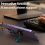 Mobile Phone Holder Fidget Spinner Decompression Toy Creative functional Back Sticker Small Support Rotating Ring Buckle 6