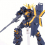 Full Body Movable Assembly Manual Toy Model 7