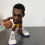 High Sports Star Model Collection Figure Star 9