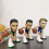 High Sports Star Model Collection Figure Star 4
