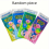1Set Unlock Your Creativity With This Functional Spirograph Geometric Ruler Perfect For Learning Art Random 1