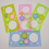 1Set Unlock Your Creativity With This Functional Spirograph Geometric Ruler Perfect For Learning Art Random 11