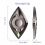 Mobile Phone Holder Fidget Spinner Decompression Toy Creative functional Back Sticker Small Support Rotating Ring Buckle 3