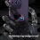 Mobile Phone Holder Fidget Spinner Decompression Toy Creative functional Back Sticker Small Support Rotating Ring Buckle 4
