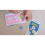 1Set Unlock Your Creativity With This Functional Spirograph Geometric Ruler Perfect For Learning Art Random 12