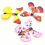 Decompression Small Toy Will Fly Butterfly Strange Magic Props Toy Magic Butterfly 9