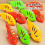1 10pcs Wind Up Fish Clockwork Toys Eye catching Plastic Clockwork Toy For Bringing Endless Fun Random 10