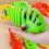 1 10pcs Wind Up Fish Clockwork Toys Eye catching Plastic Clockwork Toy For Bringing Endless Fun Random 8