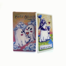 Ghost Tarot