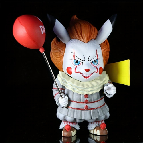 Boxed Doll Decoration Model Statues Toys Gift 1
