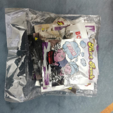 10pcs of Fun Fart Bags The Perfect Prank Gift for Kids