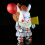 Boxed Doll Decoration Model Statues Toys Gift 4