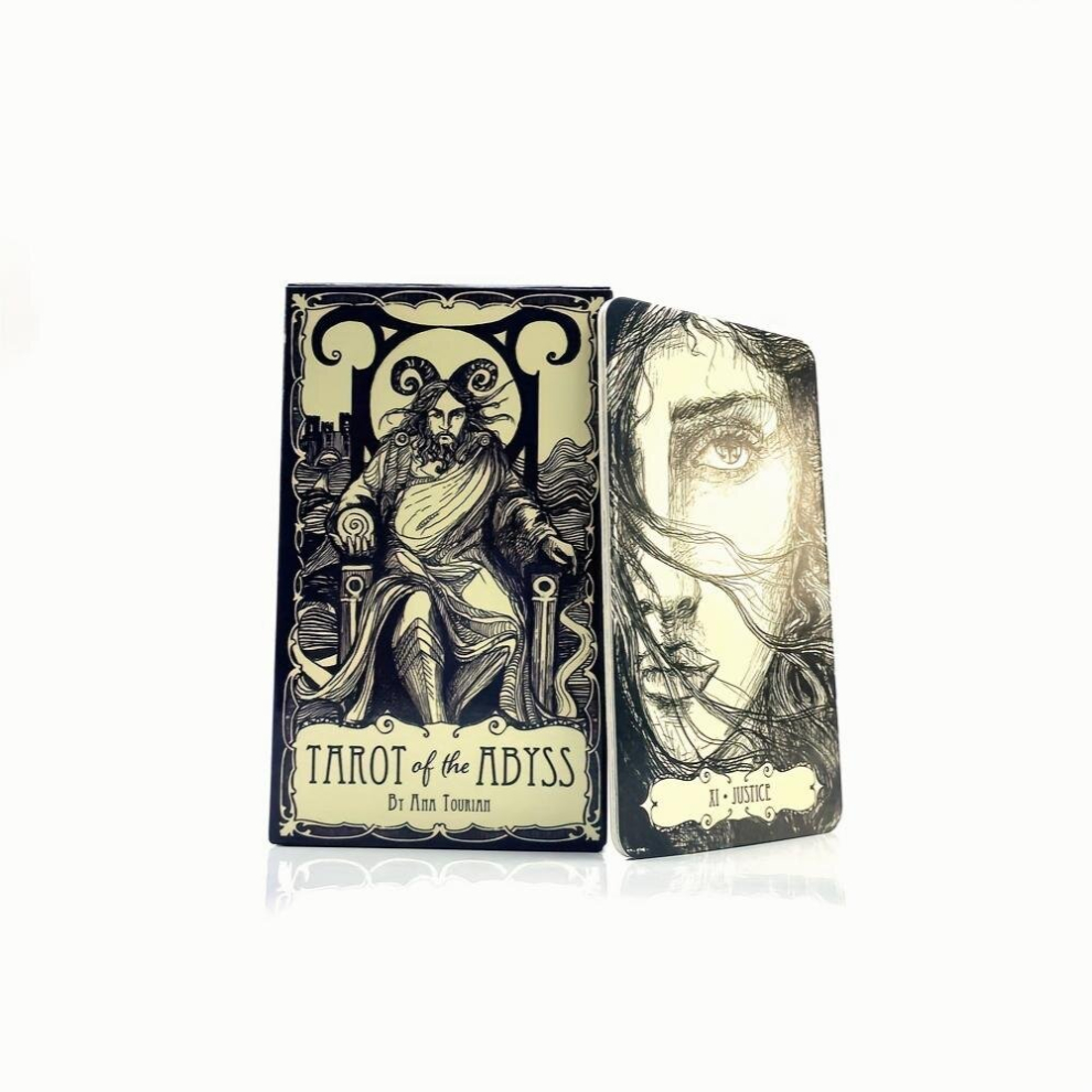 Tarot Of The Abyss