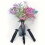 Simulation Telescopic Dagger Spring Trick Trick Scary Telescopic Toy 4
