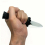 Simulation Telescopic Dagger Spring Trick Trick Scary Telescopic Toy 5