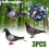 3pcs Simulation Pigeon Props For One Style Photography 2