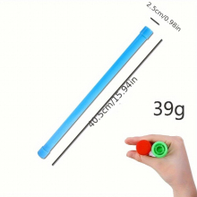 1pc 40 Magic Sound Wand Sound Tube Strange Screaming Wand oliday Prank Props Funny Magic Strange Sound Toys Spoof Toys As For Friends Creative Toys Cr