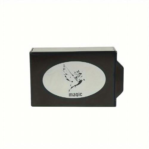 Wonderful Magic Box Magic Box Empty Box Output Suitable For Street Close up Magic Prop Toy