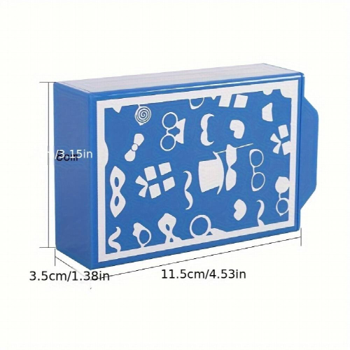 Wonderful Magic Box Magic Box Empty Box Output Suitable For Street Close up Magic Prop Toy 1