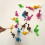 Slingshot Poop Launcher Novelty Toy 5