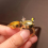 BFF Forever Gift Ring Friendship Opening Ring Gift For 10