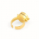 BFF Forever Gift Ring Friendship Opening Ring Gift For 7