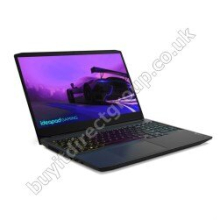 Lenovo IdeaPad Gaming 3 Intel Core i5 8GB 256GB GTX 1650 15.6 Inch FHD Windows 11 Gaming Laptop - Refurbished