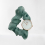 Student Hair Ring Small Fresh Ribbon Digital Watch 2
