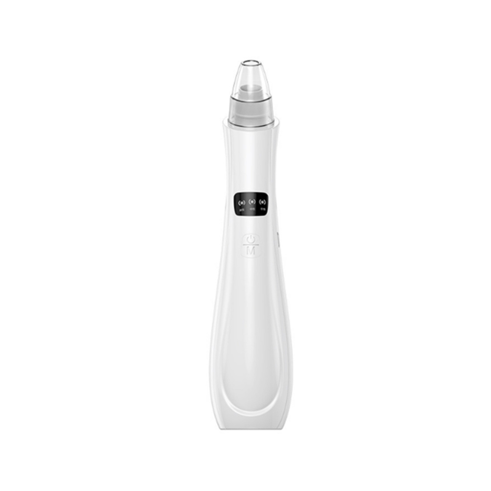 Dsport B17 Household Handheld Electric Exporter Pore Cleaning Facial Beauty Instrument