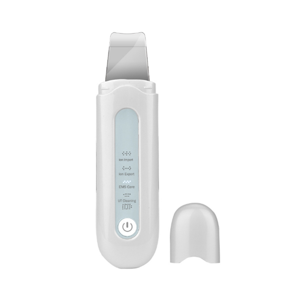 Dsport B28 Ultrasonic Skin Spatula Facial Beauty Instrument Pore Cleaner Cleans Keratin