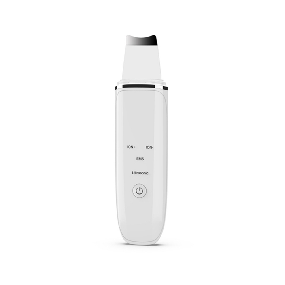 Dsport B20 Ultrasonic Skin Spatula Pore Cleansing Instrument Micro Current Beauty