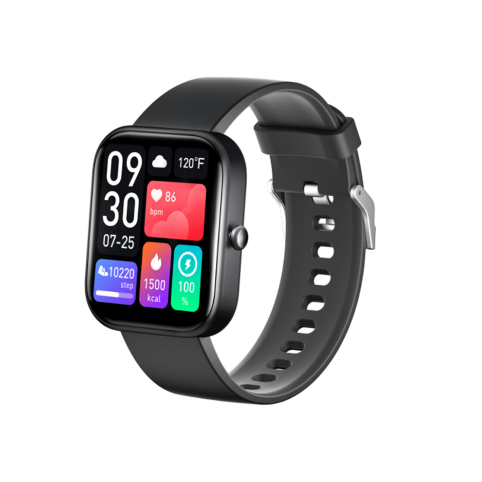 Smart Watch Heart Rate Blood Oxygen Health Monitoring Sports Watch Bluetooth Call Smart Watch For Gts5 766261982409
