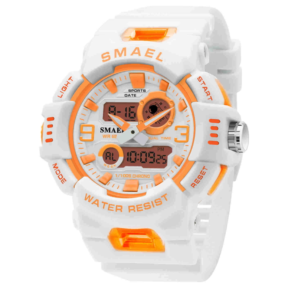 8083 Sport Digital Watch Electronic Wrist Watch 766261983420